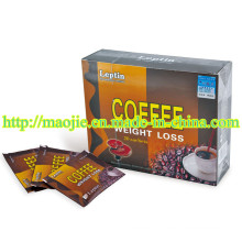 Herbal café de perte de poids / minceur café (MJ-20 sachets)
